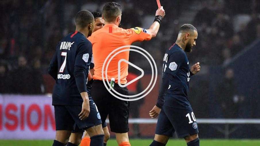 نيمار دا سيلفا