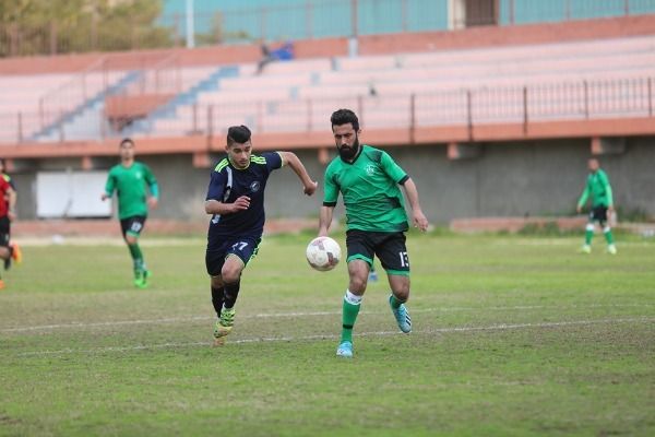 الصداقة والهلال