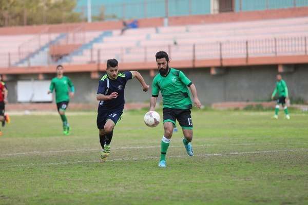 الصداقة والهلال