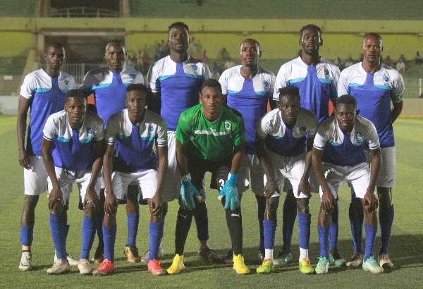 الهلال الفاشر