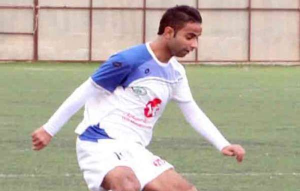 أبو حبيب لاعب الأمعري