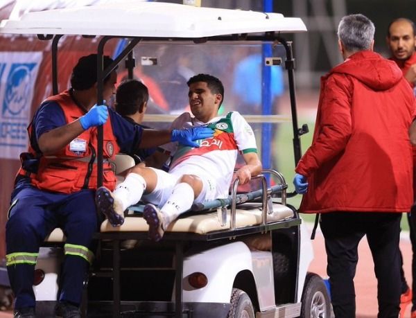 حامد الغامدي 