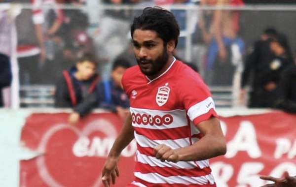 بلال العيفة 