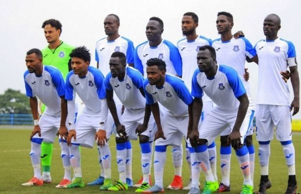 الهلال الأبيض