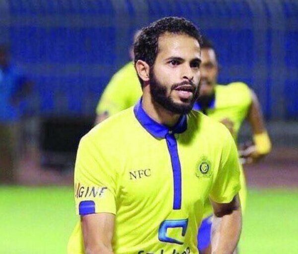 أحمد الفريدي