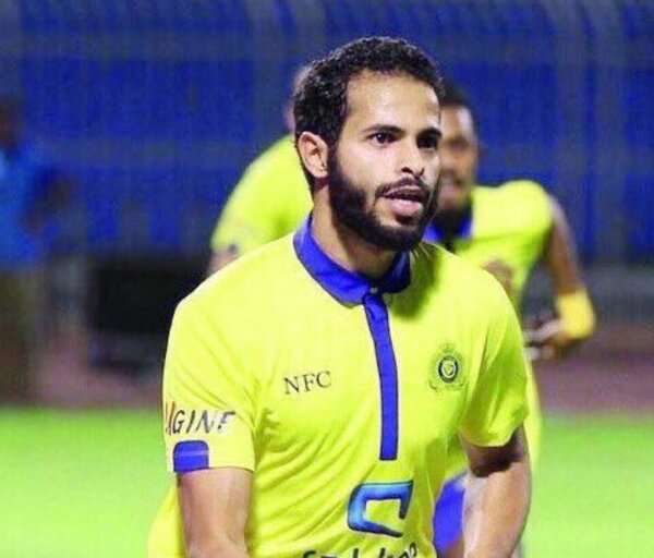 أحمد الفريدي