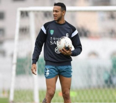 جوزيف دي سوزا