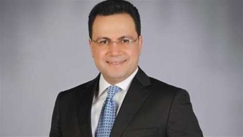 شريف فؤاد