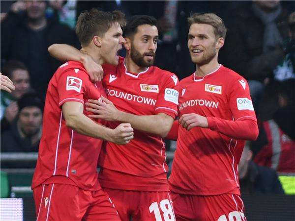 يونيون برلين