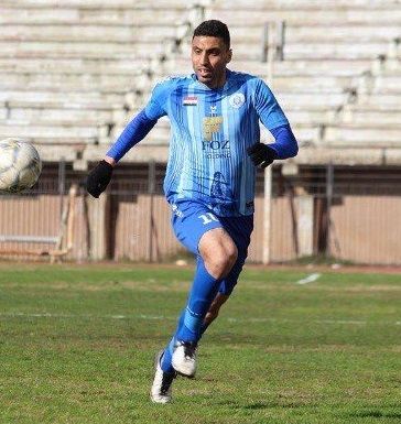 عبد الرزاق الحسين