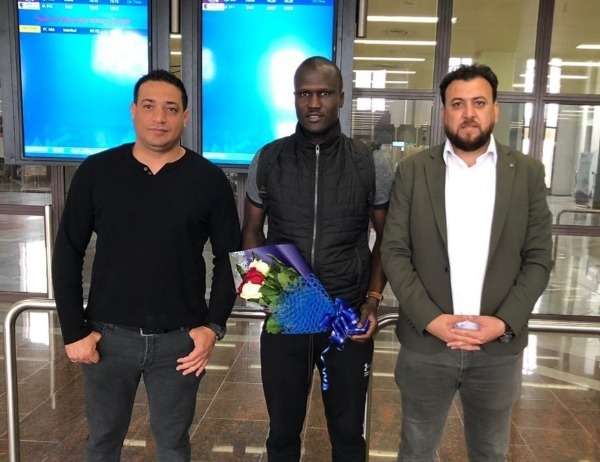 الشيخ الفلاني