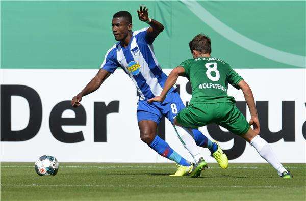  سالومون كالو