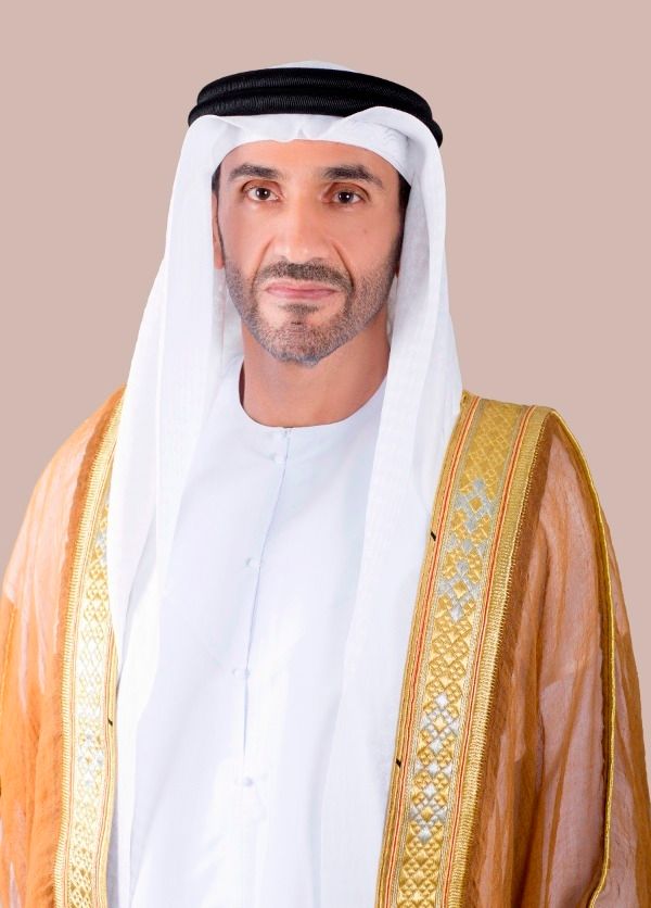 الشيخ نهيان بن زايد آل نهيان