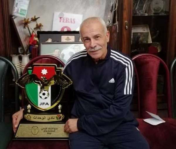 زياد شلباية