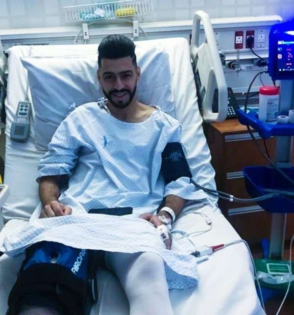 محمود بنحليب