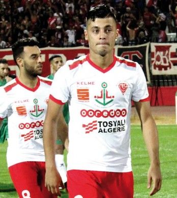 بوعلام مصمودي