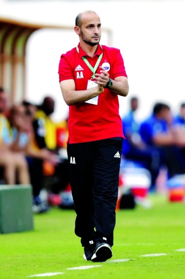 عبد العزيز العنبري