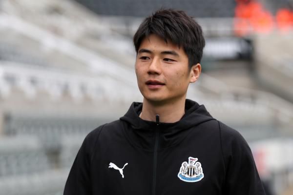 كي سونج يونج