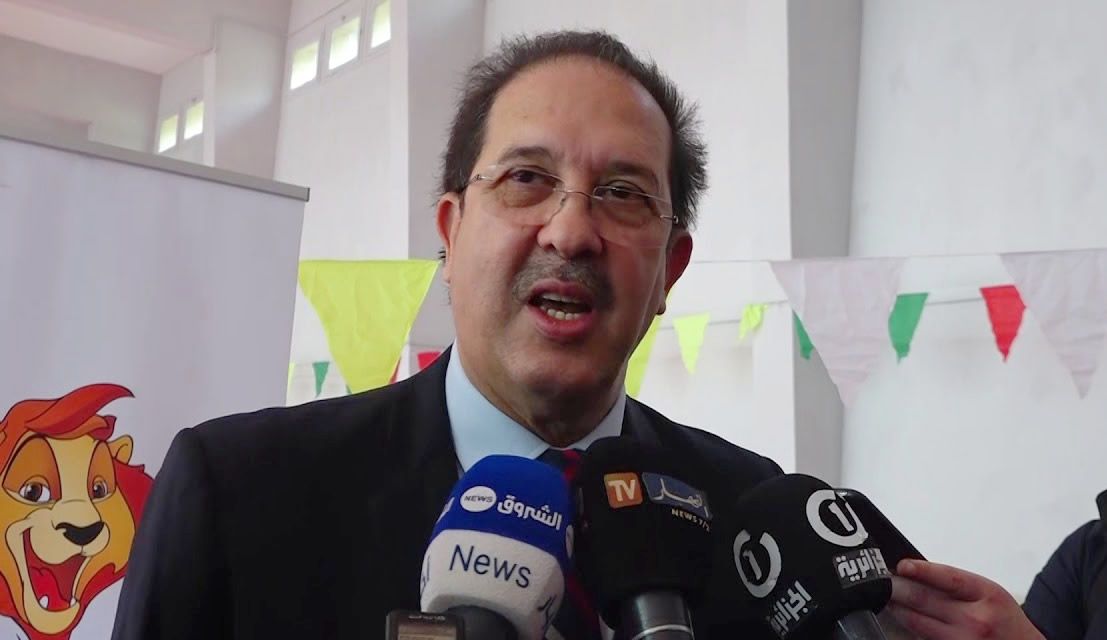 مصطفى بيراف