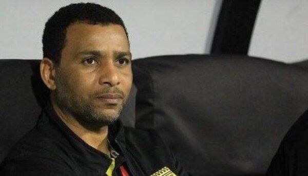 هيثم العلوي