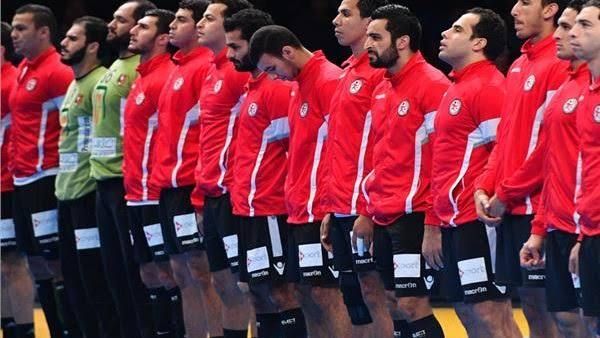 منتخب مصر لكرة اليد