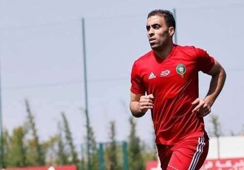 عبد الرزاق حمد الله