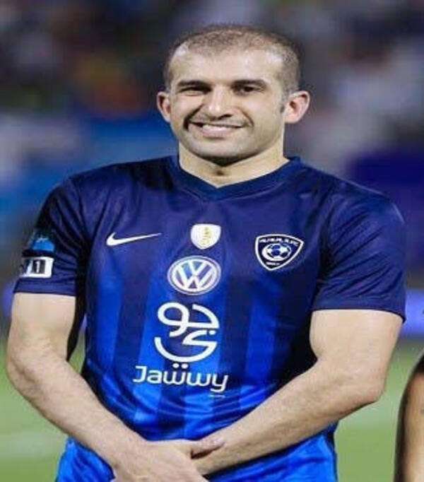 بشار عبد الله