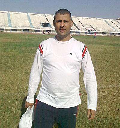 هشام الشربيني