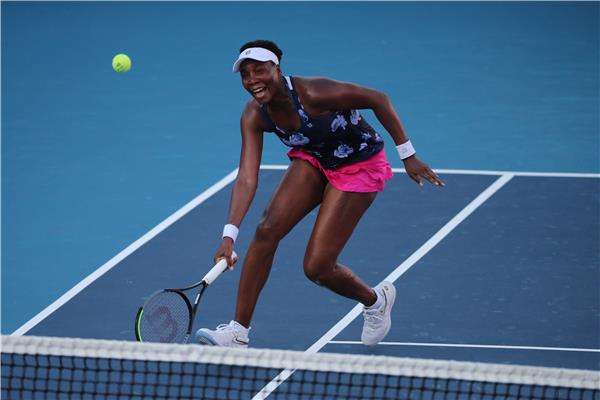 فينوس ويليامز