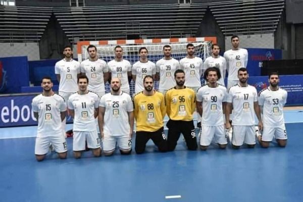 منتخب مصر - أرشيفية