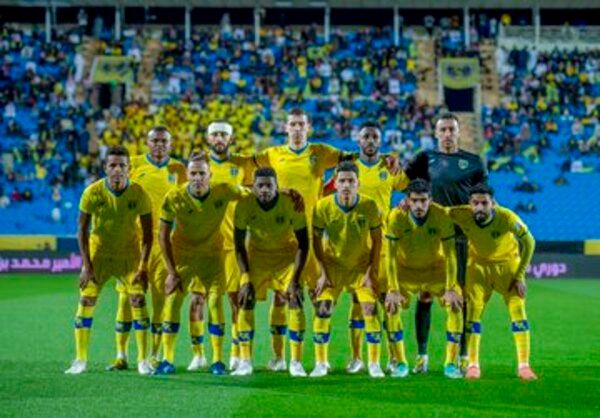 التعاون السعودي