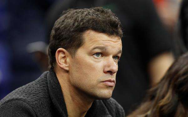 مايكل بالاك