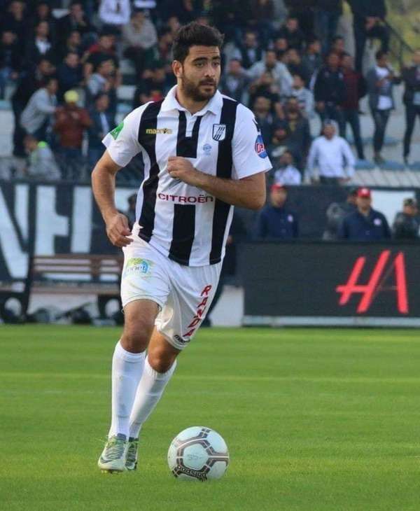 حمزة المثلوثي