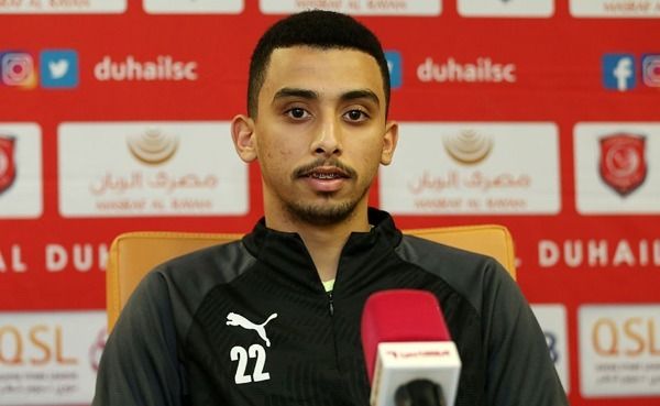 خالد محمد صالح