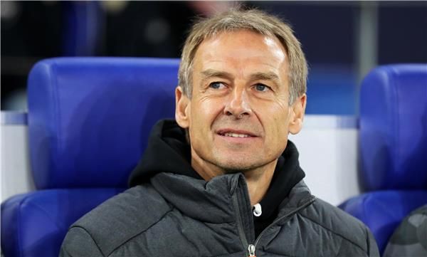 يورجن كلينسمان