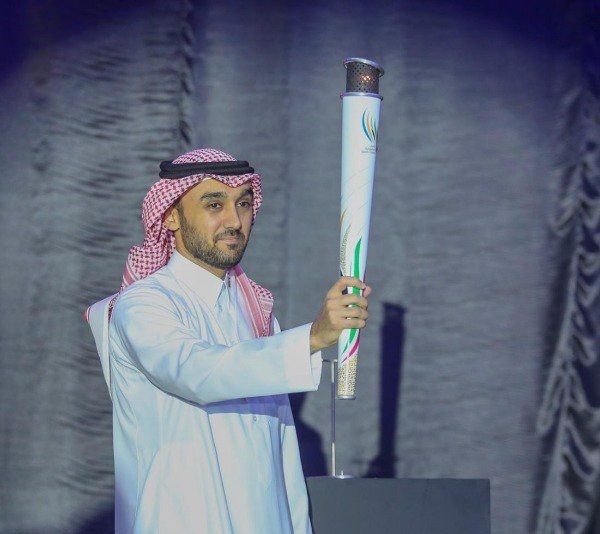 الأمير عبدالعزيز بن تركي الفيصل