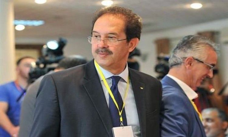 مصطفى بيراف