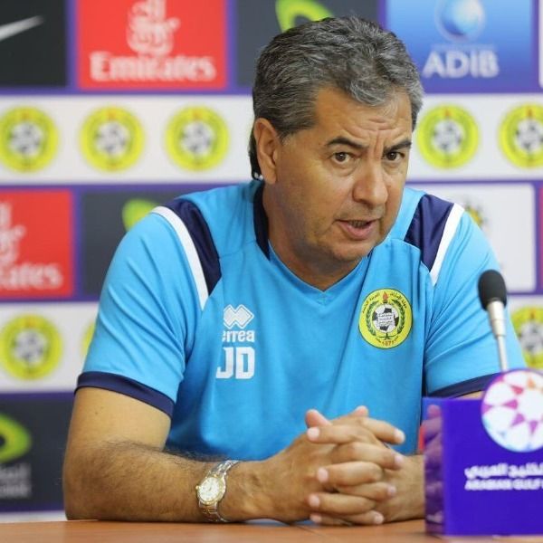 خورخي دا سيلفا