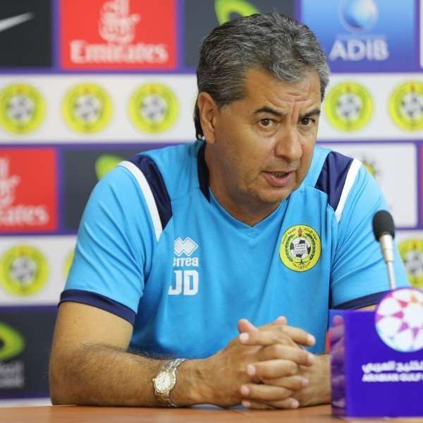 خورخي دا سيلفا