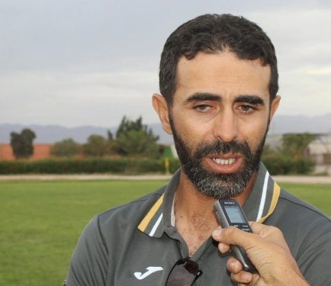 مصطفى أوشريف