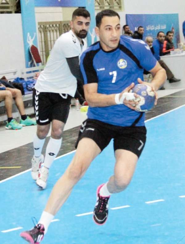 محمود الهنداوي