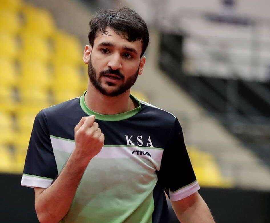 علي الخضرواي