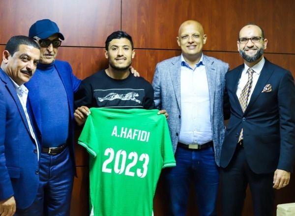 عبد الإله الحافيظي