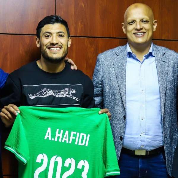 عبد الإله الحافيظي