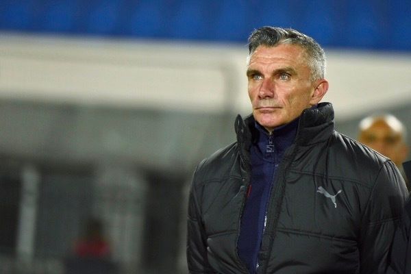 باتريس كارتيرون