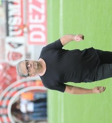 جون ميشال كافالي