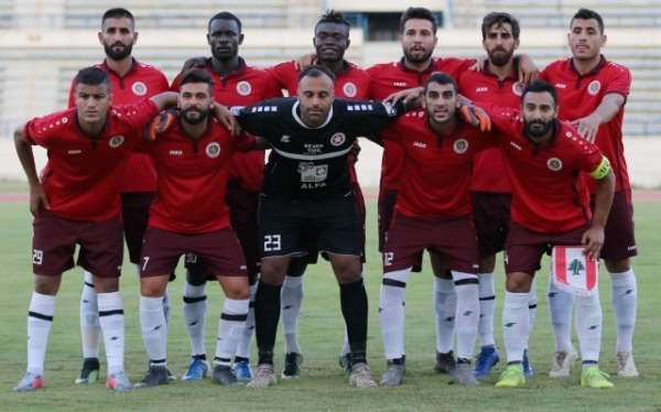 لاعبو النجمة