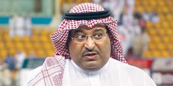 نواف بن محمد 