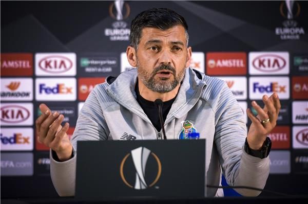 سيرجيو كونسيساو