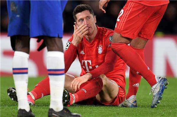 روبرت ليفاندوفسكي